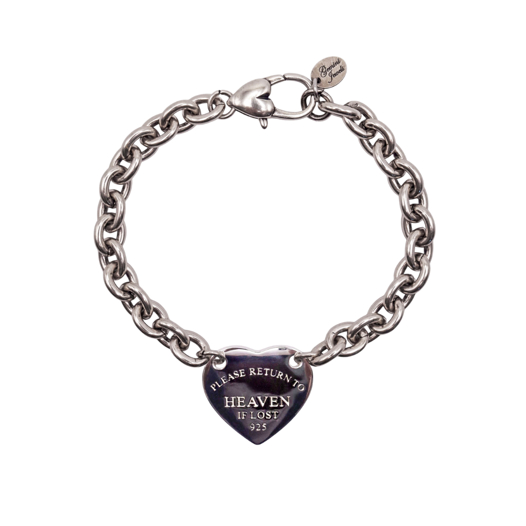 Return to Heaven Bracelet – Gemini Jewels