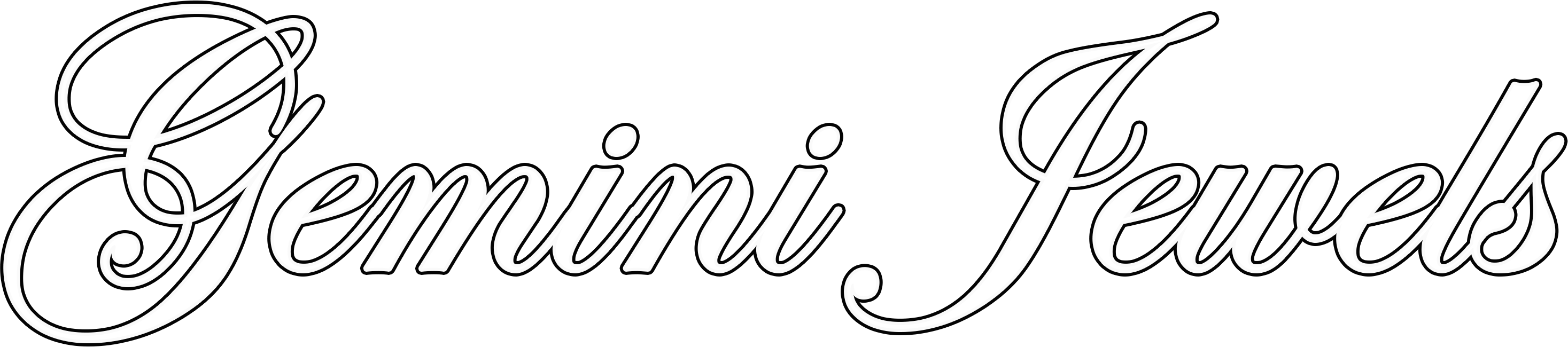 Gemini Jewels