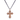 [Vintage Drop 7] Saddle Up Necklace