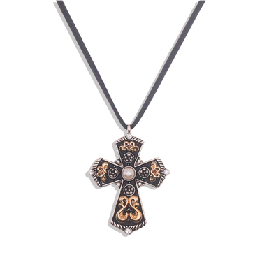 [Vintage Drop 7] Dark TImes Necklace
