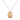 [Vintage Locket Drop] Mum Necklace