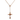 [Vintage Drop 7] Your Mother's Rosary Necklace