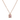 [Vintage Locket Drop] Cloisonne Book Vol. II Necklace