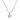 [Vintage Locket Drop] How to Love Book Necklace
