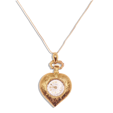 [Vintage Drop 7] Ancestor's Trinket Necklace