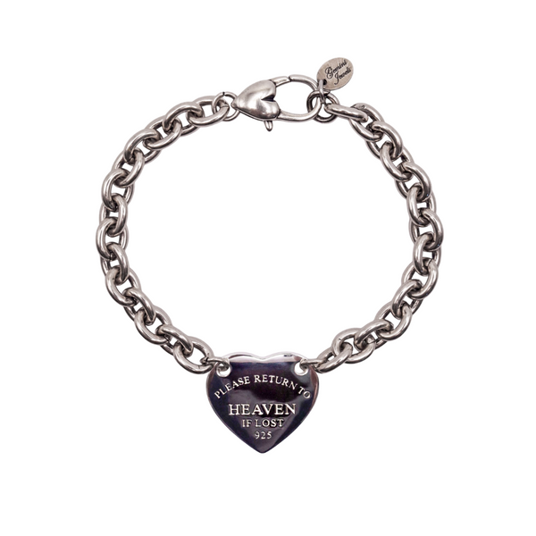 Return to Heaven Bracelet – Gemini Jewels