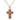 [Vintage Drop 7] Sinner Necklace
