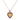 [Vintage Locket Drop] Queen of Hearts Necklace