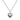 [Vintage Locket Drop] My First Love Necklace