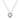 [Vintage Locket Drop] #1 Grandma Necklace