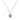 [Vintage Locket Drop] Eternal Lovers Necklace