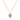 [Vintage Locket Drop] Victorian Necklace