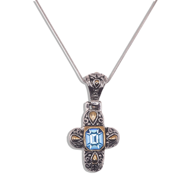 [Vintage Drop 7] Optimist Necklace