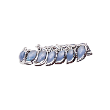[Vintage Shell Drop] Waves Bracelet