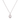 [Vintage Locket Drop] Flower Lover Necklace