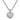 [Vintage Locket Drop] Watch Necklace
