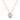 [Vintage Locket Drop] Mama's Girl Necklace