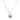 [Vintage Locket Drop] Goody Two Shoes Necklace