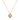 [Vintage Locket Drop] Family Favorite Necklace