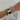 [Vintage Shell Drop] Surfer Tattoo Bangle