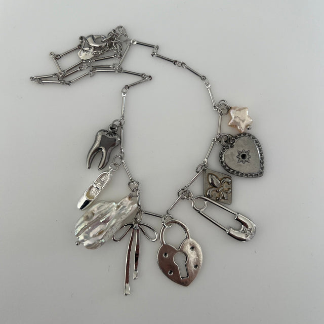 Getaway Necklace main image 1