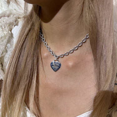 Return to Heaven Necklace – Gemini Jewels Return to Heaven Necklace – Gemini Jewels