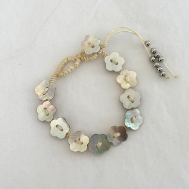 Button Bracelet – Gemini Jewels Button Bracelet – Gemini Jewels