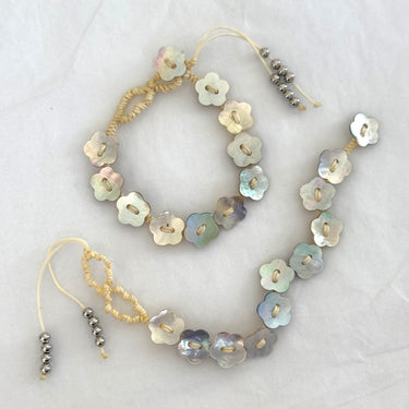 Button Bracelet – Gemini Jewels Button Bracelet – Gemini Jewels