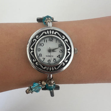 [Vintage Watch Drop] Mermaid Watch