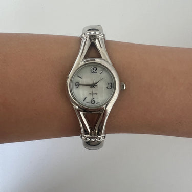 [Vintage Watch Drop] Cuffed Watch