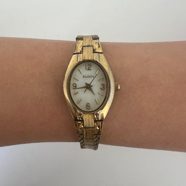 [Vintage Watch Drop] Motherly Watch