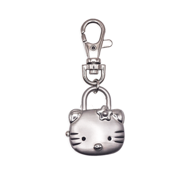 [Vintage Watch Drop] Hello Kitty Keychain