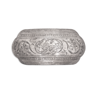 [Vintage Drop 16] Medieval Hair Clip