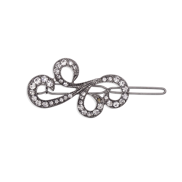 [Vintage Drop 16] High Fashion Hair Clip