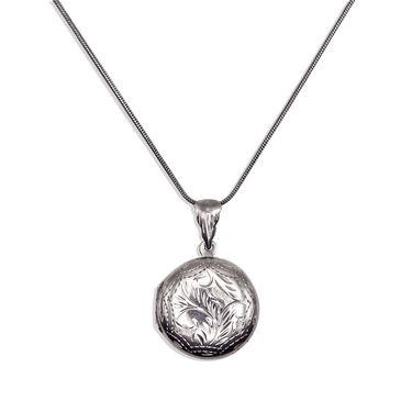 [Vintage Drop 16] Coin Necklace