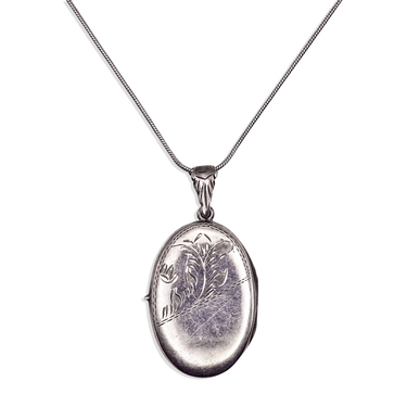 [Vintage Drop 16] Grandmother Necklace