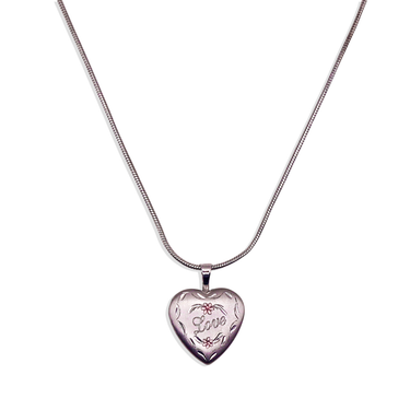 [Vintage Drop 16] Finally Official Necklace