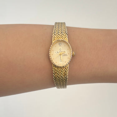 [Vintage Watch Drop] God's Girl