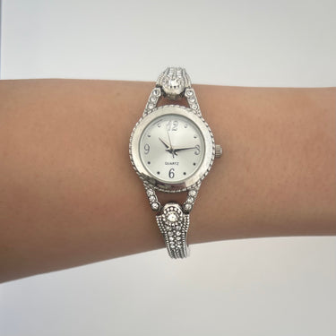 [Vintage Watch Drop] Diamond In The Rough