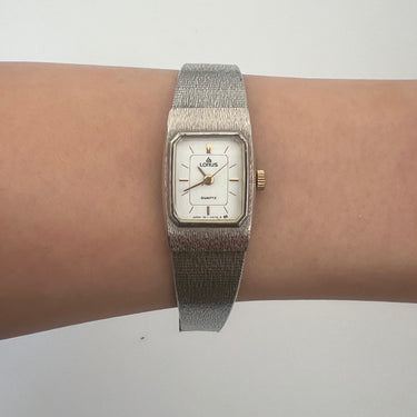 [Vintage Watch Drop] Miss Boss