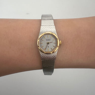 [Vintage Watch Drop] Best of Both Worlds