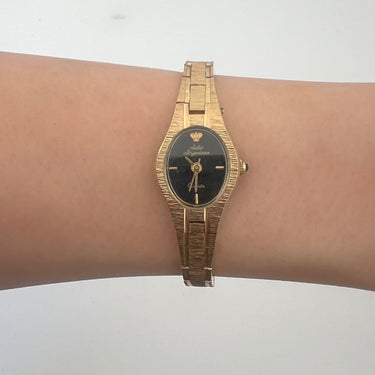 [Vintage Watch Drop] Grandma's Old Watch