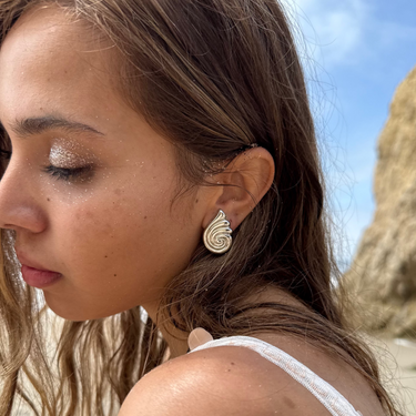 Angel Wing Earrings