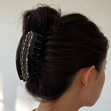 [Vintage Drop 16] Tres Chic Claw Clip
