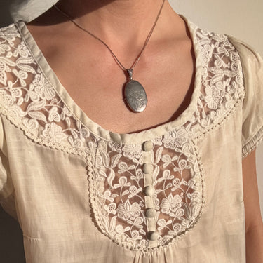 [Vintage Drop 16] Grandmother Necklace