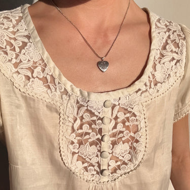 [Vintage Drop 16] Finally Official Necklace