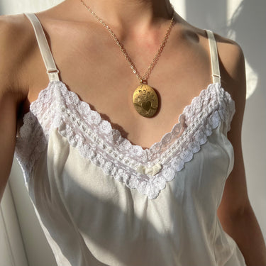 [Vintage Drop 13] Victorian Locket