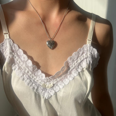 [Vintage Drop 13] My Friend Emma Locket