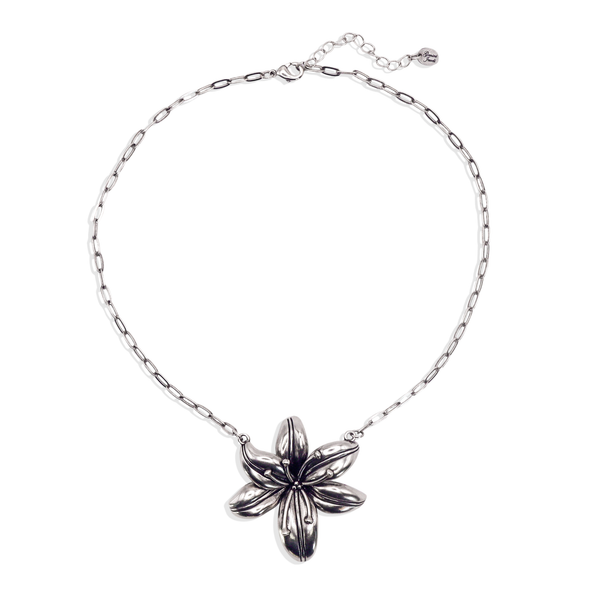 Lily Necklace – Gemini Jewels