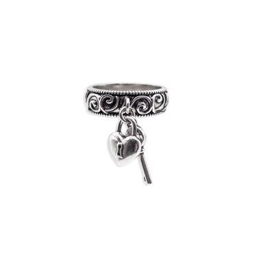 Open Me Ring